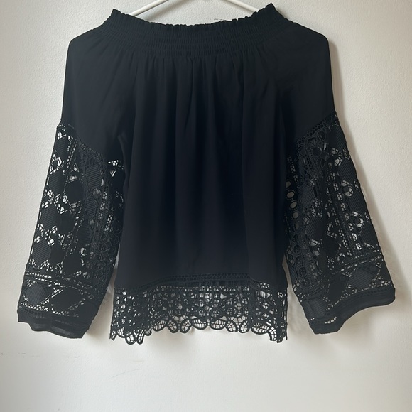 Ramy Brook Top - Picture 4 of 4